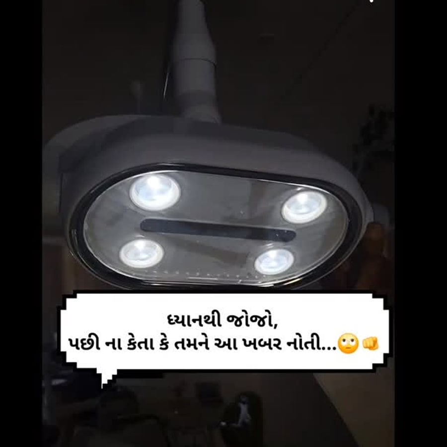 OM DENTAL CARE Instagram post 3
